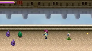 Скриншот 5 к игре Arc Wizards 2