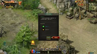 Скриншот 4 к игре 热血战歌
