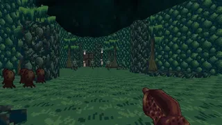 Скриншот 2 к игре Shrine II