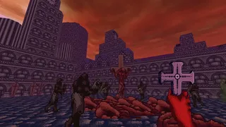 Скриншот 3 к игре Shrine II