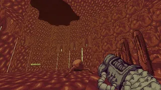 Скриншот 4 к игре Shrine II