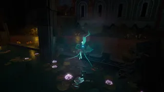 Скриншот 1 к игре Sands of Aura