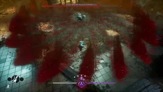 Скриншот 4 к игре Sands of Aura