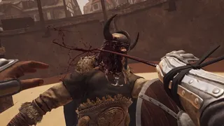 Скриншот 3 к игре Swordsman VR