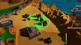 Скриншот 5 к игре Rush & Command