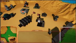 Скриншот 6 к игре Rush & Command