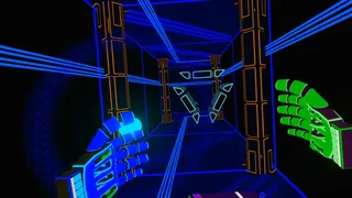 Скриншот 1 к игре ZYNET