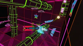 Скриншот 8 к игре ZYNET