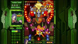 Скриншот 2 к игре Rangok Skies