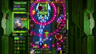 Скриншот 3 к игре Rangok Skies