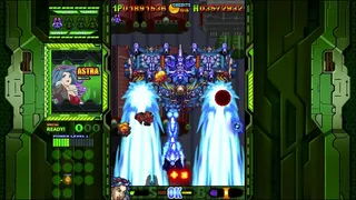 Скриншот 7 к игре Rangok Skies