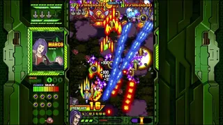 Скриншот 8 к игре Rangok Skies