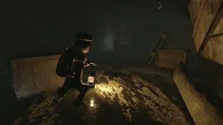 Скриншот 1 к игре Let Me Out