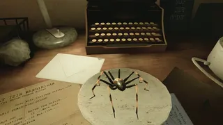 Скриншот 4 к игре Let Me Out