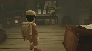 Скриншот 7 к игре Let Me Out