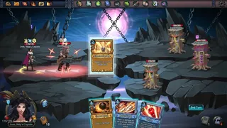 Скриншот 3 к игре Endless Voyage / 无尽航线