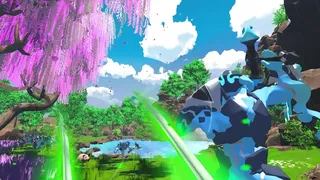 Скриншот 4 к игре Sword Reverie