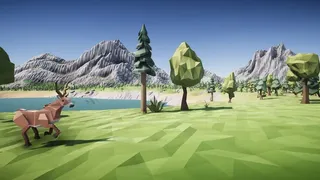 Скриншот 4 к игре Outpost: Vikings