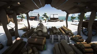 Скриншот 5 к игре Outpost: Vikings
