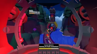 Скриншот 4 к игре Sky Squadron