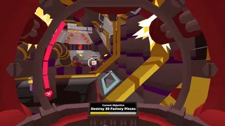 Скриншот 6 к игре Sky Squadron