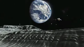Скриншот 1 к игре Astronomy Lab on PC: Relativity, Lunar Landing, Space Flight, and Interstellar Travelling