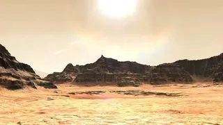 Скриншот 2 к игре Astronomy Lab on PC: Relativity, Lunar Landing, Space Flight, and Interstellar Travelling