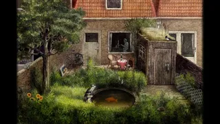 Скриншот 1 к игре Milo and the Magpies