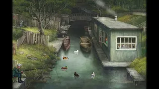Скриншот 2 к игре Milo and the Magpies