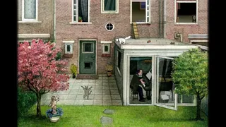 Скриншот 3 к игре Milo and the Magpies