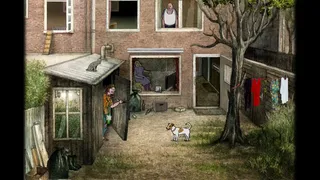 Скриншот 4 к игре Milo and the Magpies