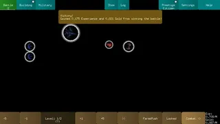 Скриншот 1 к игре Idle Armada