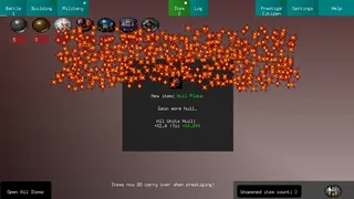 Скриншот 4 к игре Idle Armada