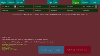 Скриншот 6 к игре Idle Armada
