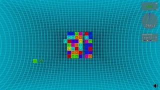 Скриншот 2 к игре Square Game
