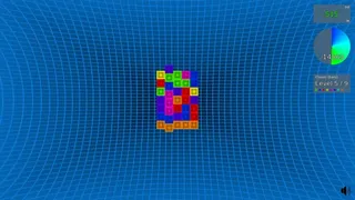 Скриншот 3 к игре Square Game