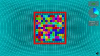 Скриншот 4 к игре Square Game