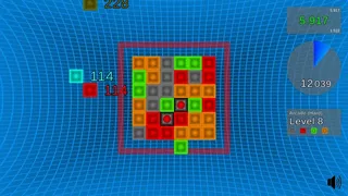 Скриншот 5 к игре Square Game