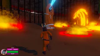 Скриншот 1 к игре Lombardi's World