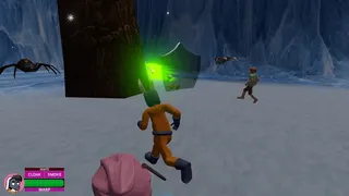 Скриншот 5 к игре Lombardi's World