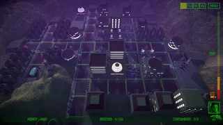 Скриншот 2 к игре Infectra