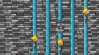 Скриншот 2 к игре Rage Jump