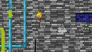 Скриншот 3 к игре Rage Jump
