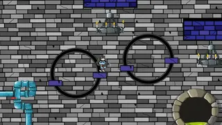 Скриншот 4 к игре Rage Jump