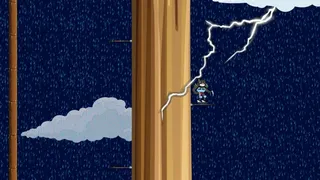 Скриншот 5 к игре Rage Jump
