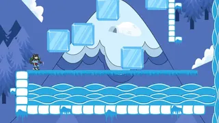 Скриншот 8 к игре Rage Jump