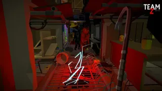 Скриншот 8 к игре Team-Z