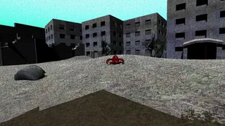 Скриншот 1 к игре Second Person: Secret Laboratory