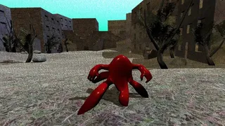 Скриншот 2 к игре Second Person: Secret Laboratory