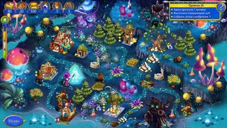 Скриншот 1 к игре New Yankee 9: The Evil Spellbook